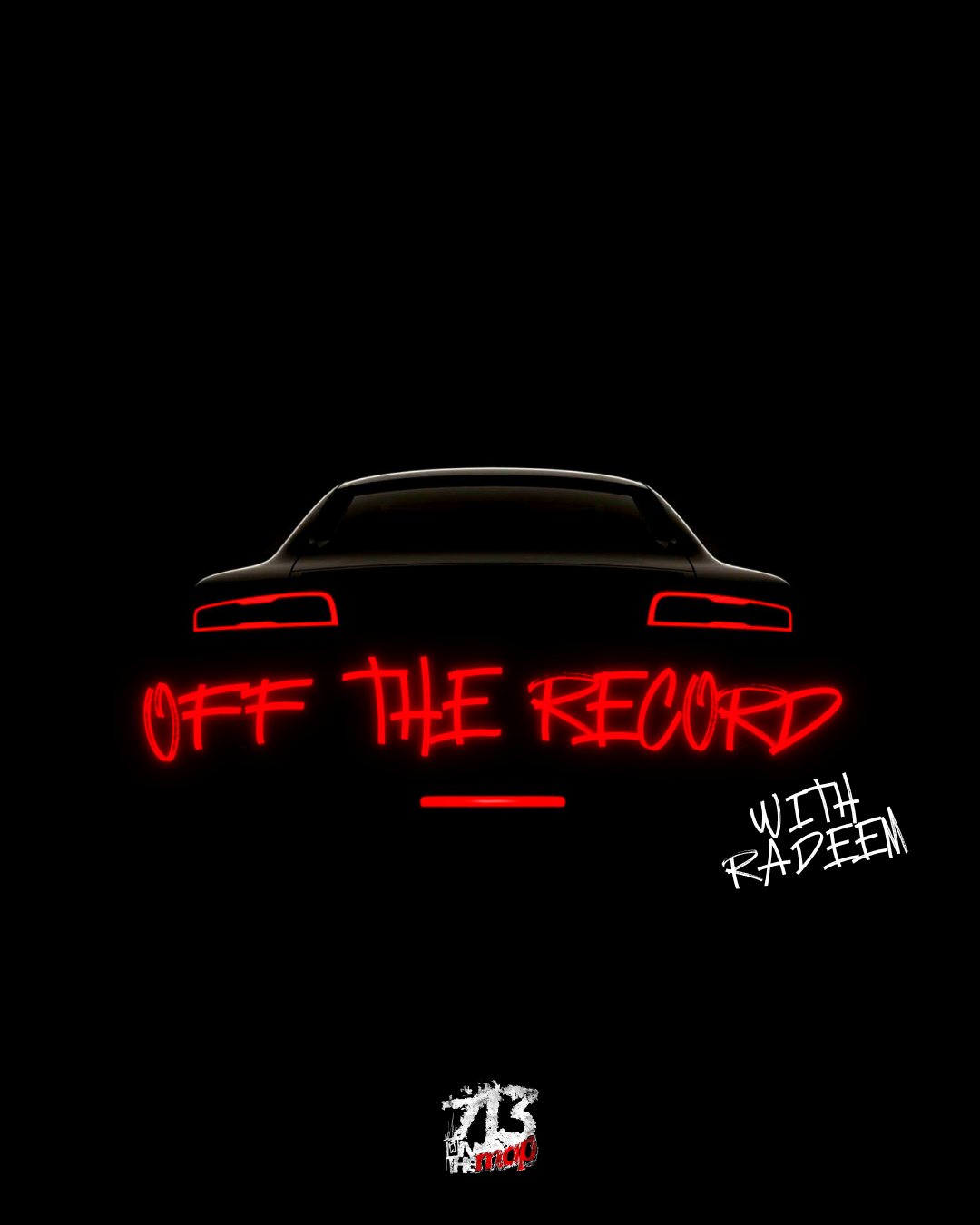 Off Da Record — cover
