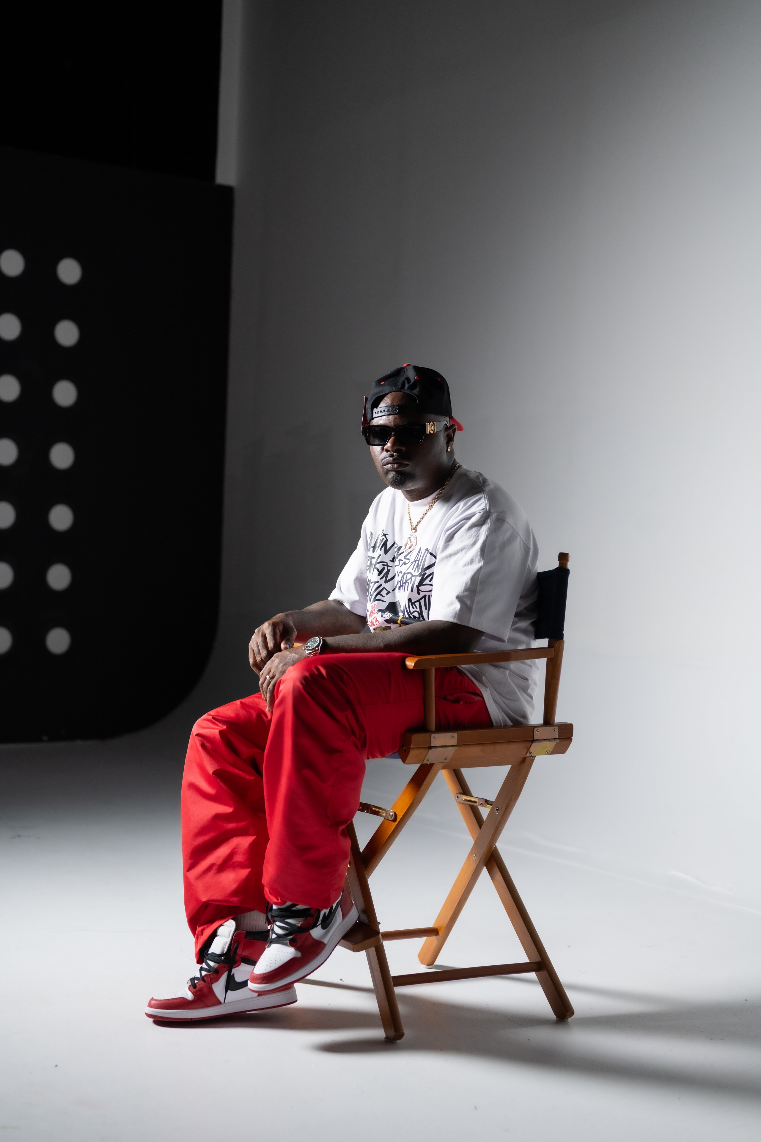 Uwear Champ City collection